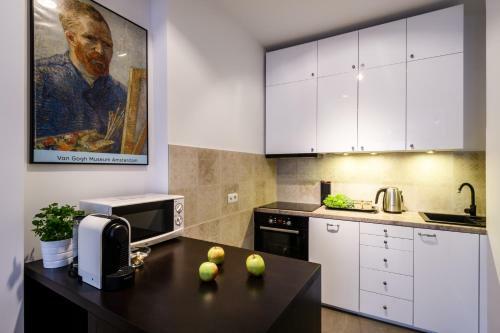Apartamento Vangogh By Mythings