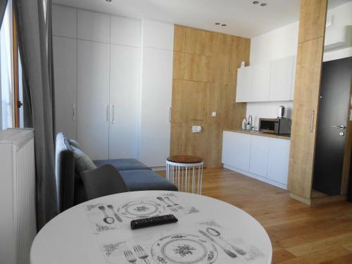 Magazynowa Airport Apartments