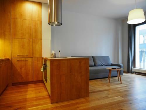 Magazynowa Airport Apartments