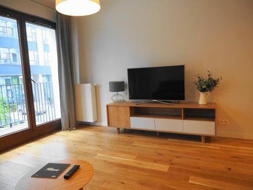 Magazynowa Airport Apartments