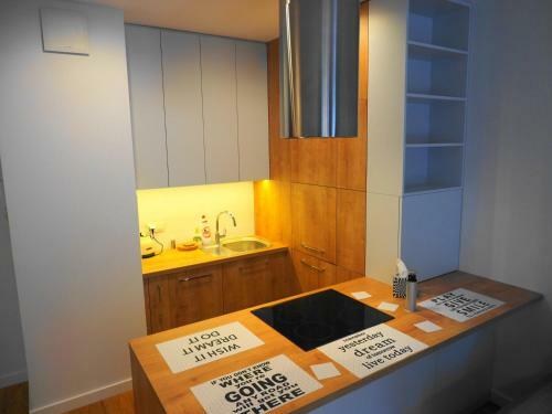 Magazynowa Airport Apartments