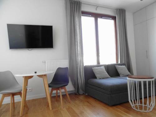 Magazynowa Airport Apartments