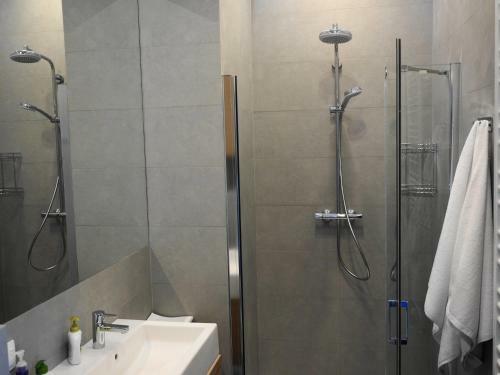 Magazynowa Airport Apartments