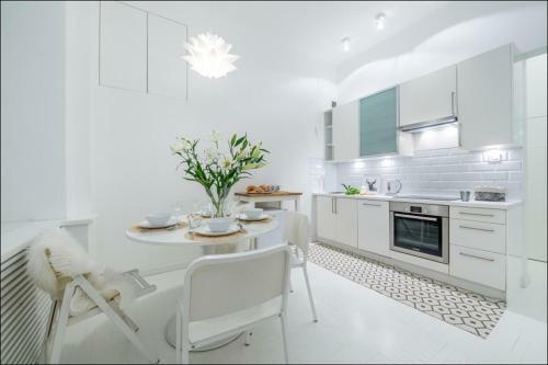 P&o Apartments Bagatela