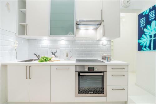 P&o Apartments Bagatela