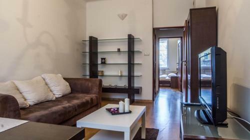 Central Rotunda Apartment