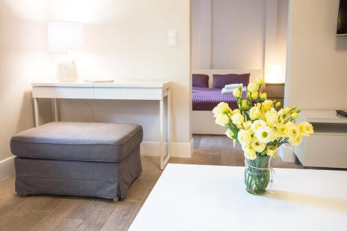 Apartamento Studio 43