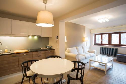 Apartamento Studio 43