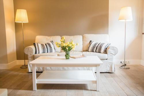 Apartamento Studio 43