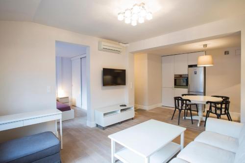 Apartamento Studio 43
