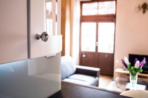 Apartamento Studio 43