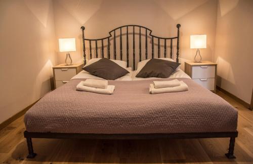 Apartamento Studio 43