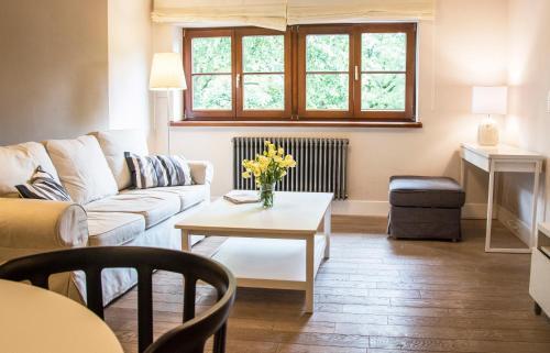 Apartamento Studio 43