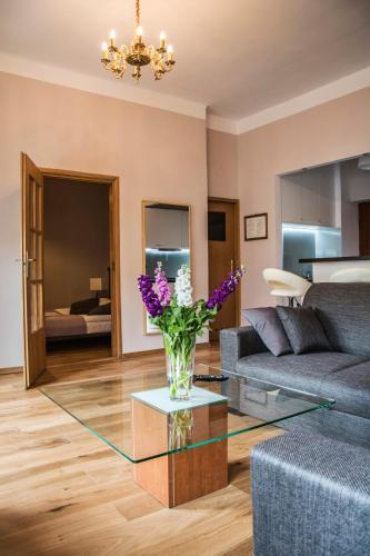 Apartamento Studio 43