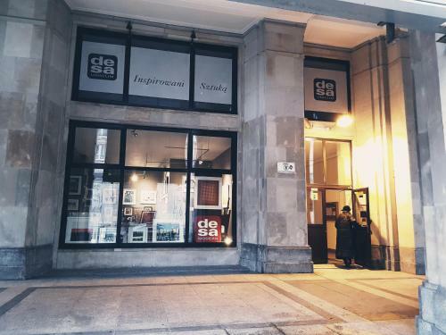 Apartamento Mieszkanko Na Konstytucji