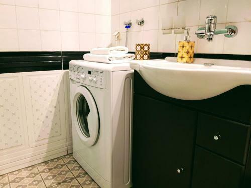 Apartamento Mieszkanko Na Konstytucji