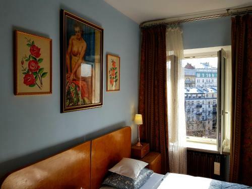 Apartamento Mieszkanko Na Konstytucji