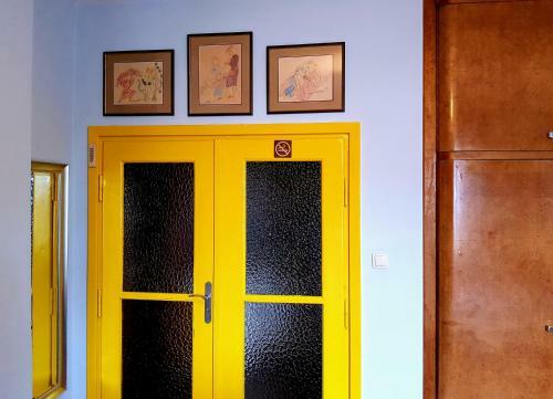 Apartamento Mieszkanko Na Konstytucji