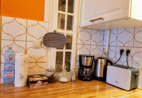 Apartamento Mieszkanko Na Konstytucji