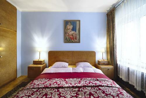 Apartamento Mieszkanko Na Konstytucji