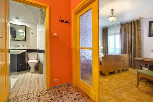 Apartamento Mieszkanko Na Konstytucji