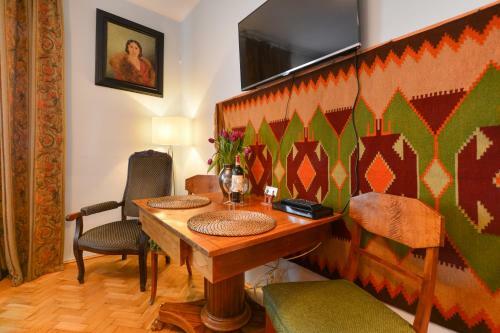 Apartamento Mieszkanko Na Konstytucji