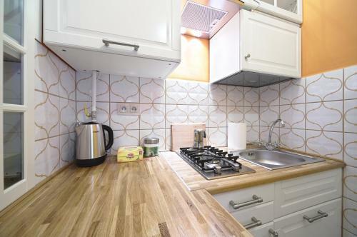 Apartamento Mieszkanko Na Konstytucji