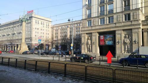Apartamento Mieszkanko Na Konstytucji