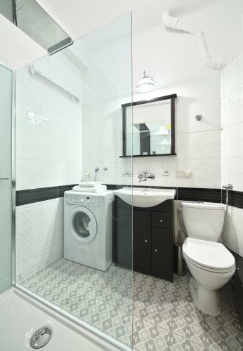 Apartamento Mieszkanko Na Konstytucji
