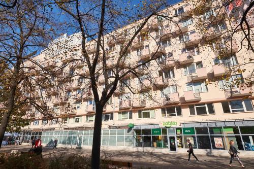 Apartamento Top Ten House Marsza?kowska I