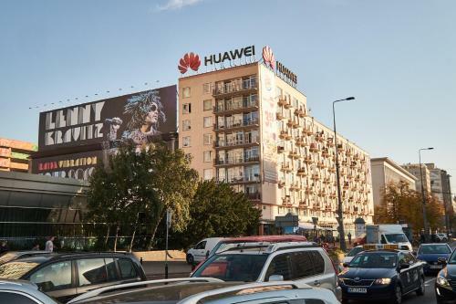 Apartamento Top Ten House Marsza?kowska I