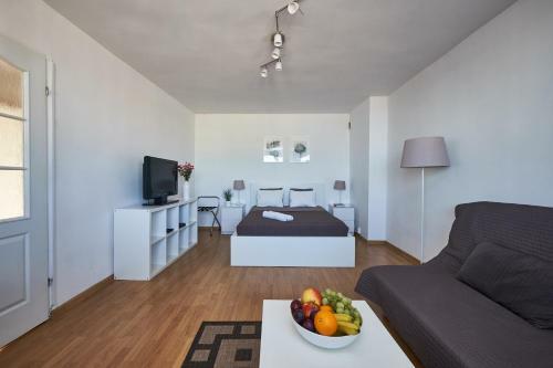 Apartamento Top Ten House Marsza?kowska I