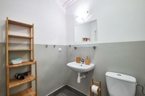Apartamento Top Ten House Marsza?kowska I