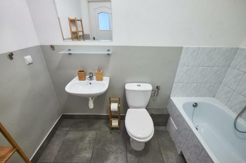 Apartamento Top Ten House Marsza?kowska I