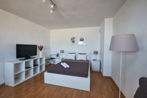 Apartamento Top Ten House Marsza?kowska I