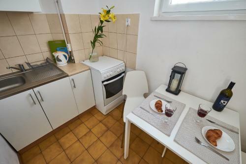 Apartamento Top Ten House Marsza?kowska I