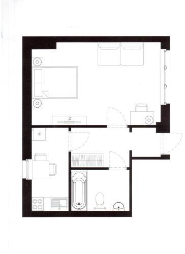 Apartamento Top Ten House Marsza?kowska I