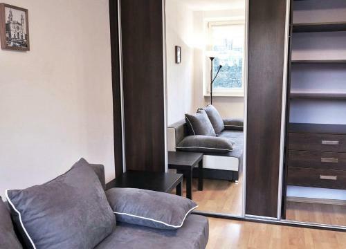 Apartamento Rentaflat 2 Square Studio