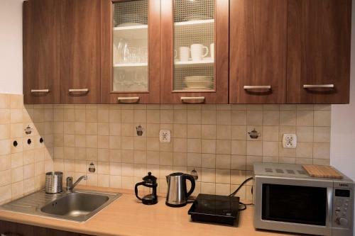 Apartamento Rentaflat 2 Square Studio