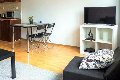 Apartamento Rentaflat 2 Square Studio
