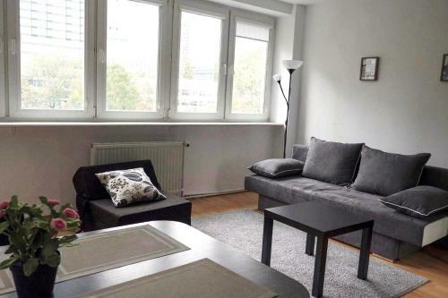 Apartamento Rentaflat 2 Square Studio