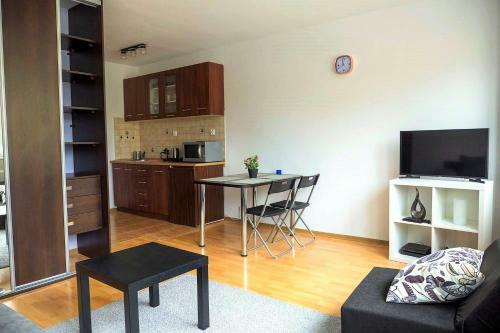 Apartamento Rentaflat 2 Square Studio