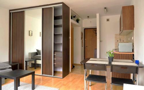 Apartamento Rentaflat 2 Square Studio