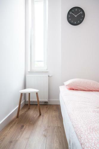 Rakowiecka Apartment By Sleepingcar