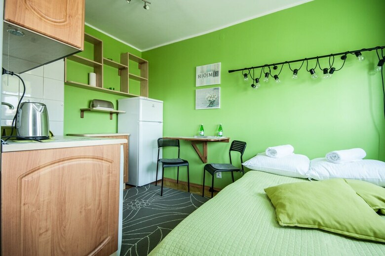 Elegant Apartment Chmielna Promenade