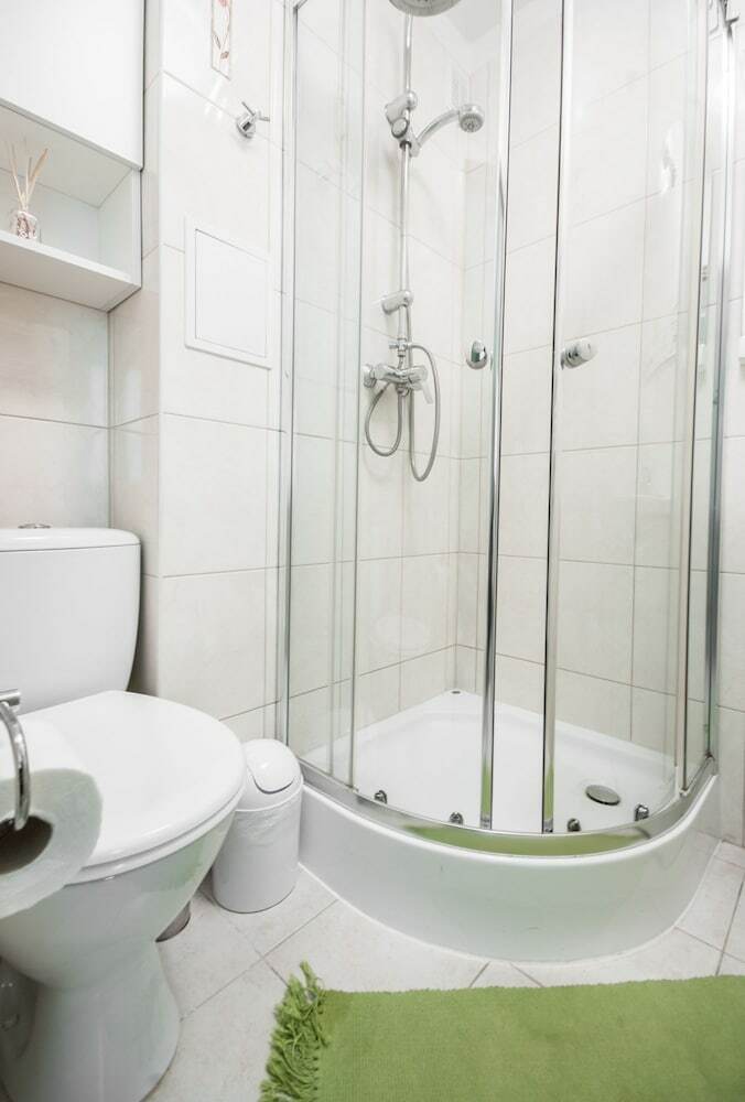 Elegant Apartment Chmielna Promenade