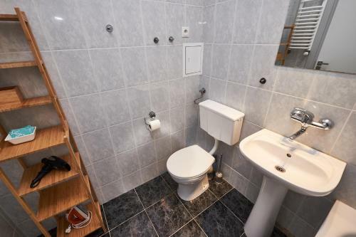 Apartamento Top Ten House Marsza?kowska V