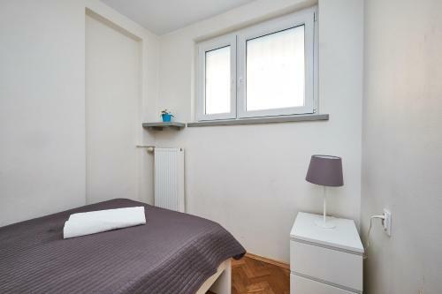 Apartamento Top Ten House Marsza?kowska V