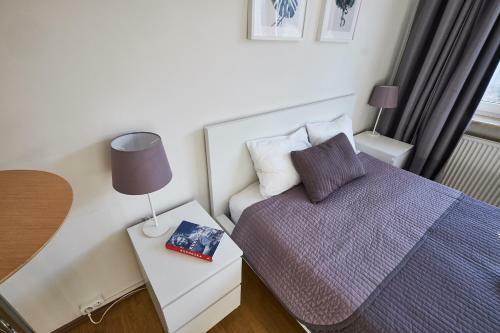 Apartamento Top Ten House Marsza?kowska V