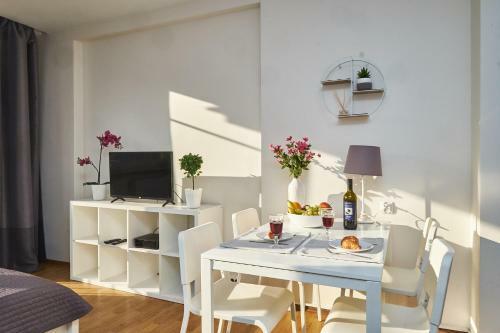 Apartamento Top Ten House Marsza?kowska V